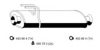 ERNST 048002 Middle Silencer
